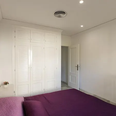 Appartement Alberca *
