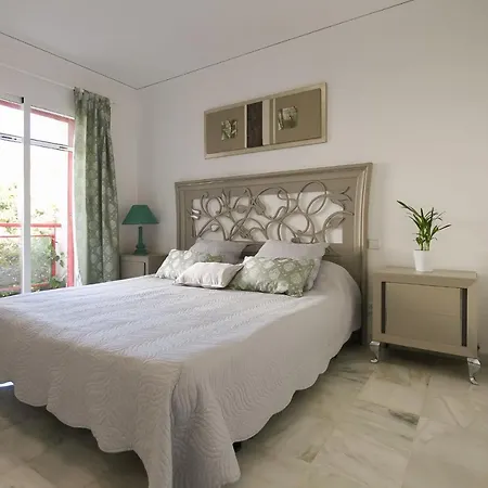 Alberca Appartement *