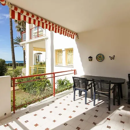 Appartement Alberca *